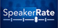 Speaker Rate